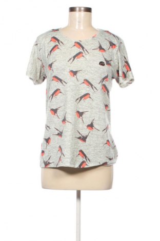 Tricou de femei Naketano, Mărime 3XL, Culoare Multicolor, Preț 127,99 Lei