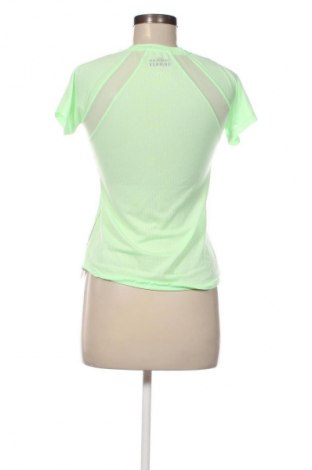 Dámské tričko New Balance, Velikost XS, Barva Zelená, Cena  409,00 Kč