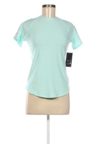 Dámske tričko New Balance, Veľkosť XS, Farba Zelená, Cena  22,95 €