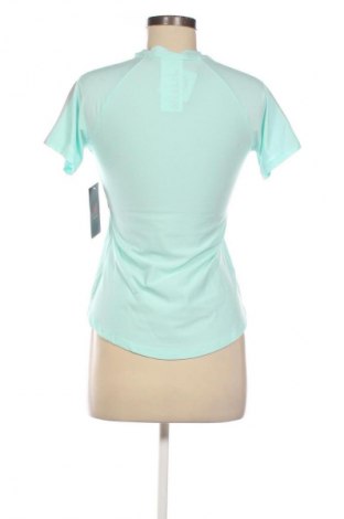 Dámske tričko New Balance, Veľkosť XS, Farba Zelená, Cena  22,95 €