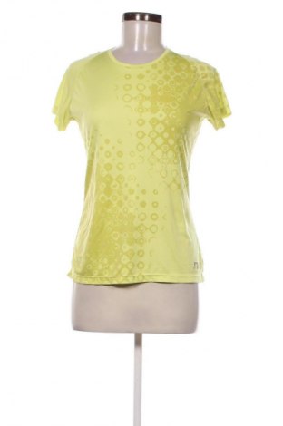 Γυναικείο t-shirt Newline, Μέγεθος M, Χρώμα Πολύχρωμο, Τιμή 10,23 €