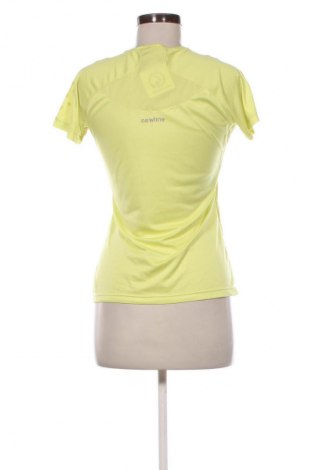 Γυναικείο t-shirt Newline, Μέγεθος M, Χρώμα Πολύχρωμο, Τιμή 10,23 €