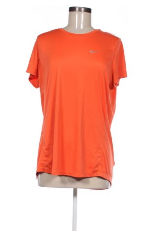Női póló Nike, Méret XL, Szín Narancssárga
, Ár 5 400 Ft