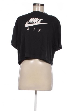 Dámske tričko Nike, Veľkosť L, Farba Čierna, Cena  21,95 €