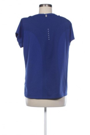Damski T-shirt Nike, Rozmiar XL, Kolor Niebieski, Cena 40,99 zł