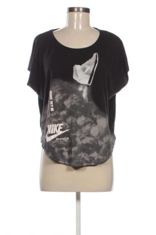 Női póló Nike, Méret L, Szín Fekete, Ár 5 400 Ft