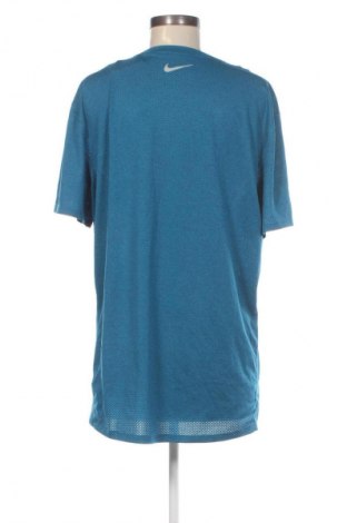 Damen T-Shirt Nike, Größe XL, Farbe Blau, Preis € 21,99