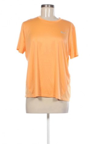 Dámske tričko Nike, Veľkosť XL, Farba Oranžová, Cena  18,95 €