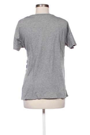 Γυναικείο t-shirt Nike, Μέγεθος S, Χρώμα Γκρί, Τιμή 9,99 €