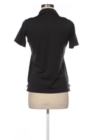 Damen T-Shirt Nike, Größe L, Farbe Schwarz, Preis 20,99 €