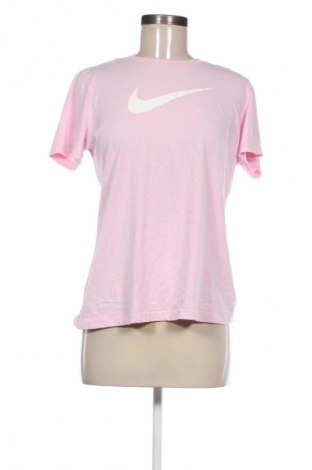 Dámské tričko Nike, Velikost M, Barva Růžová, Cena  342,00 Kč