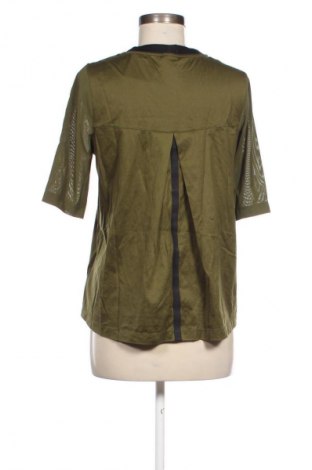 Tricou de femei Nike, Mărime M, Culoare Verde, Preț 47,99 Lei