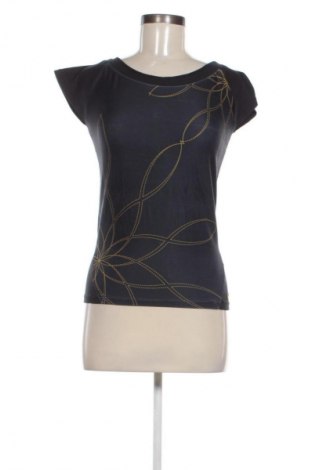 Damen T-Shirt Nike, Größe XS, Farbe Mehrfarbig, Preis € 14,00