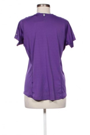Γυναικείο t-shirt Nike, Μέγεθος L, Χρώμα Βιολετί, Τιμή 15,64 €