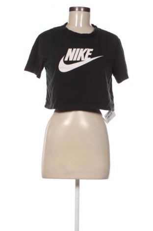 Dámské tričko Nike, Velikost S, Barva Černá, Cena  229,00 Kč