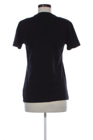 Damski T-shirt One Love, Rozmiar S, Kolor Czarny, Cena 40,45 zł