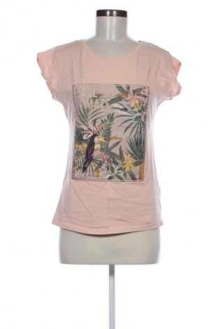 Damski T-shirt Orsay, Rozmiar S, Kolor Kolorowy, Cena 39,00 zł