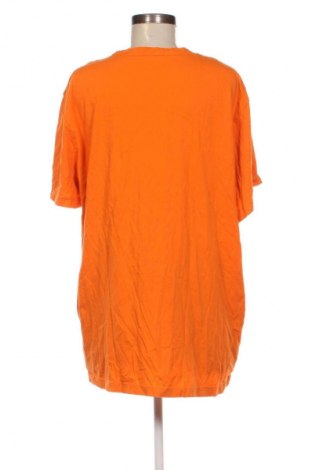Damen T-Shirt PUMA, Größe XXL, Farbe Orange, Preis € 19,99