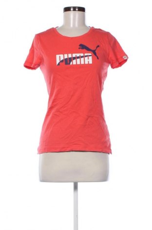 Női póló PUMA, Méret M, Szín Piros, Ár 3 659 Ft