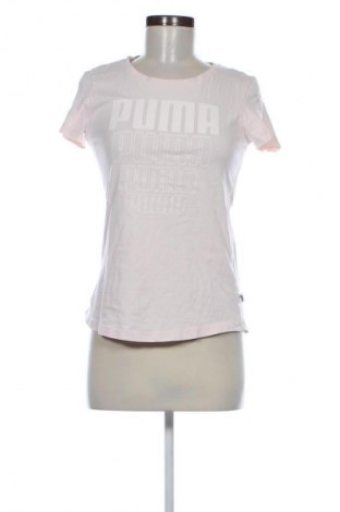 Damen T-Shirt PUMA, Größe S, Farbe Rosa, Preis € 13,80