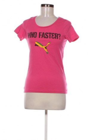 Tricou de femei PUMA, Mărime M, Culoare Multicolor, Preț 70,97 Lei