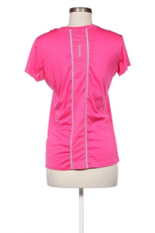 Γυναικείο t-shirt PUMA, Μέγεθος M, Χρώμα Ρόζ , Τιμή 18,69 €