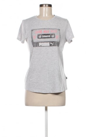 Dámské tričko PUMA, Velikost L, Barva Šedá, Cena  342,00 Kč