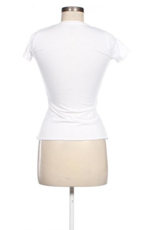 Damen T-Shirt Pepe Jeans, Größe XS, Farbe Weiß, Preis € 14,99