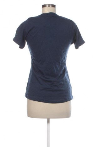 Γυναικείο t-shirt Pepe Jeans, Μέγεθος L, Χρώμα Μπλέ, Τιμή 39,99 €