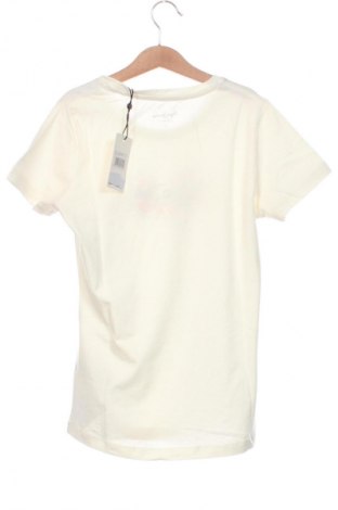 Damski T-shirt Pepe Jeans, Rozmiar XS, Kolor Beżowy, Cena 143,00 zł
