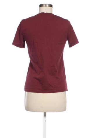 Damen T-Shirt Pieces, Größe XS, Farbe Rot, Preis € 7,19