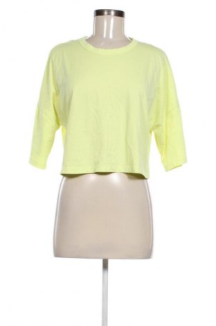 Tricou de femei Primark, Mărime S, Culoare Verde, Preț 79,74 Lei