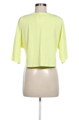 Tricou de femei Primark, Mărime S, Culoare Verde, Preț 79,74 Lei