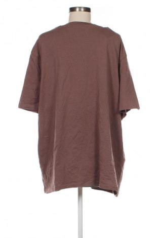 Tricou de femei Primark, Mărime 3XL, Culoare Maro, Preț 45,00 Lei