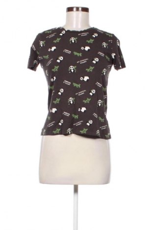 Női póló Pull&Bear, Méret S, Szín Sokszínű, Ár 3 400 Ft