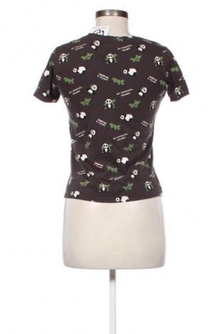 Női póló Pull&Bear, Méret S, Szín Sokszínű, Ár 3 400 Ft