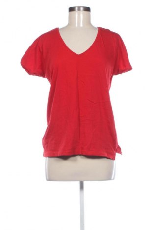 Dámské tričko Pull&Bear, Velikost S, Barva Červená, Cena  215,00 Kč