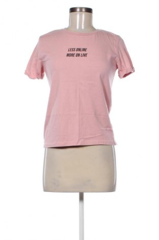 Női póló Pull&Bear, Méret M, Szín Sokszínű, Ár 3 420 Ft