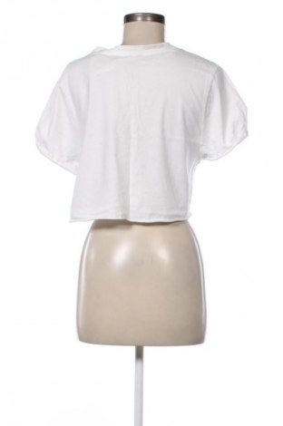 Női póló Pull&Bear, Méret L, Szín Fehér, Ár 3 420 Ft