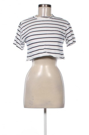 Tricou de femei Pull&Bear, Mărime S, Culoare Multicolor, Preț 45,00 Lei