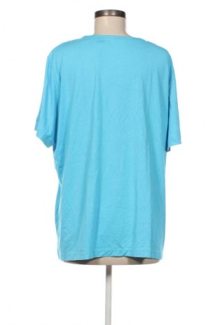 Damen T-Shirt Rabe, Größe XXL, Farbe Blau, Preis € 19,99