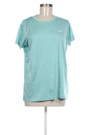 Γυναικείο t-shirt Regatta, Μέγεθος XL, Χρώμα Πολύχρωμο, Τιμή 9,99 €