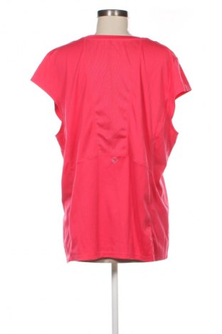 Damski T-shirt Regatta, Rozmiar XL, Kolor Różowy, Cena 45,98 zł