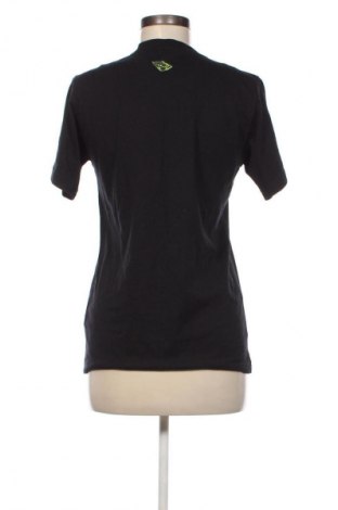 Damen T-Shirt Replay, Größe L, Farbe Schwarz, Preis 17,39 €