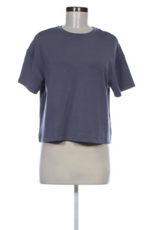 Tricou de femei Reserved, Mărime M, Culoare Albastru, Preț 44,74 Lei