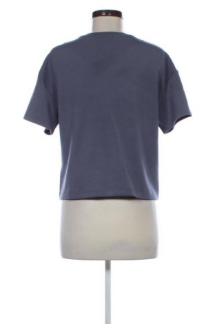 Tricou de femei Reserved, Mărime M, Culoare Albastru, Preț 44,74 Lei
