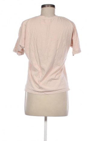 Damski T-shirt Reserved, Rozmiar S, Kolor Beżowy, Cena 24,52 zł