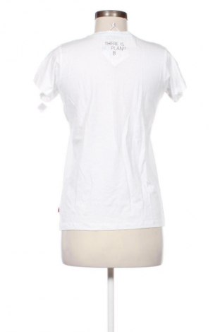 Damski T-shirt Rock Angel, Rozmiar S, Kolor Biały, Cena 42,99 zł