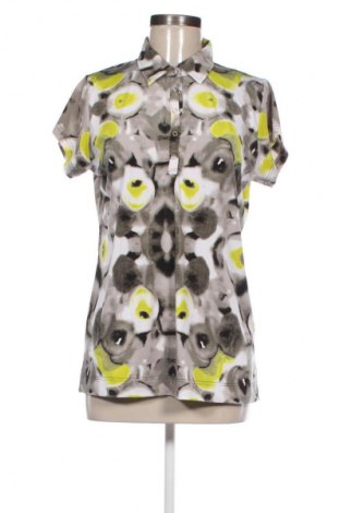 Damski T-shirt Rohnisch, Rozmiar XL, Kolor Kolorowy, Cena 94,38 zł