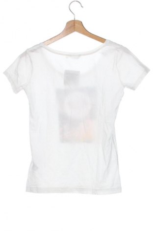 Damski T-shirt Roxy, Rozmiar XS, Kolor Biały, Cena 40,45 zł